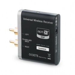 Focal Universal Wireless Receiver